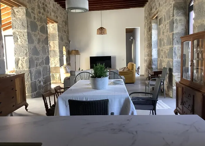 Villa Alpispa Las Palmas de Gran Canaria