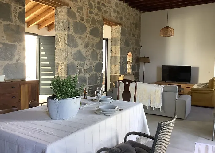 Alpispa Villa *