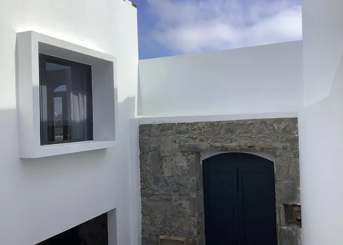 Villa Alpispa Las Palmas de Gran Canaria
