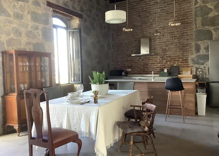 Alpispa Villa