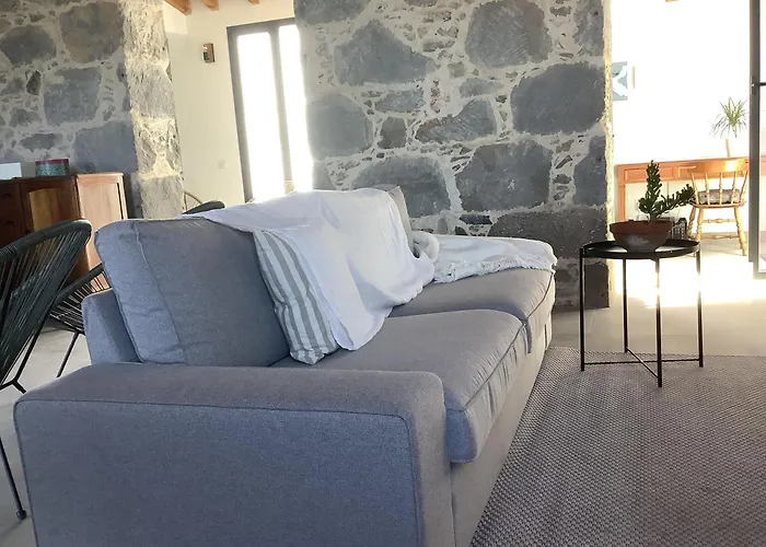 Villa Alpispa