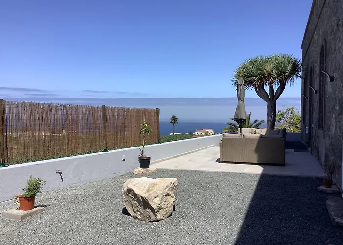 Alpispa Villa Las Palmas de Gran Canaria