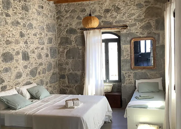 Villa Alpispa Las Palmas de Gran Canaria