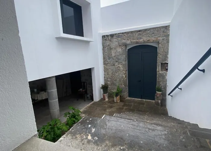Alpispa Villa