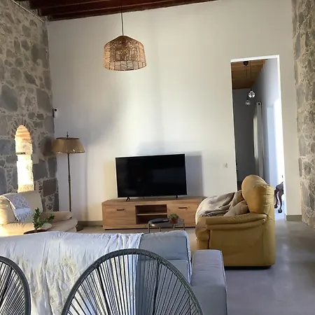 Alpispa Villa Las Palmas de Gran Canárias