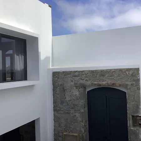 Villa Alpispa Las Palmas de Gran Canárias