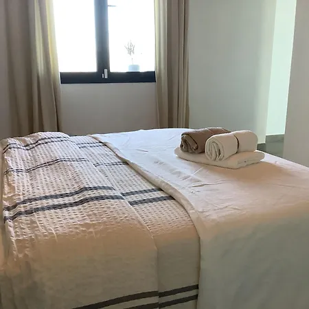 Alpispa * 라스팔마스