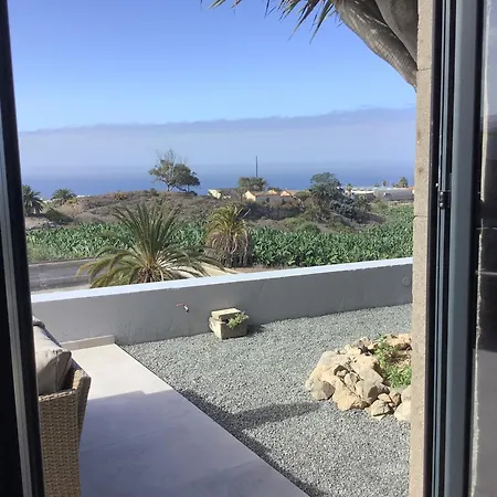 Alpispa Villa Las Palmas de Gran Canárias