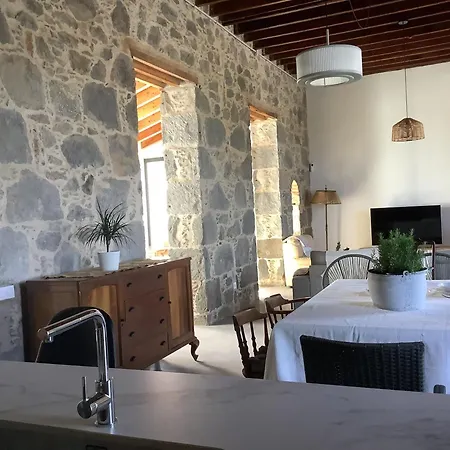 Villa Alpispa Las Palmas de Gran Canárias