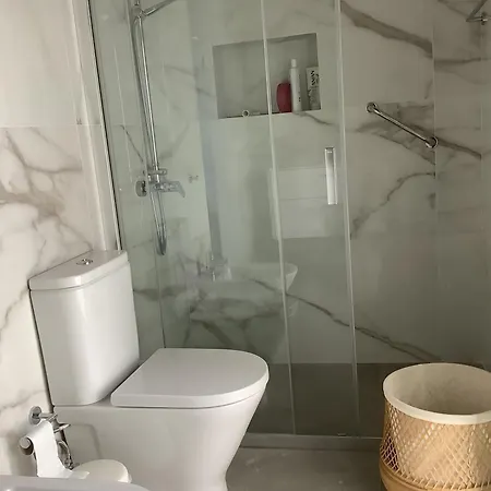 Alpispa Las Palmas de Gran Canárias