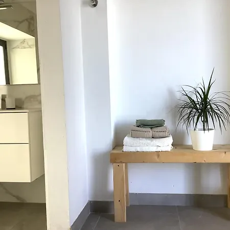 Alpispa * Las Palmas de Gran Canárias