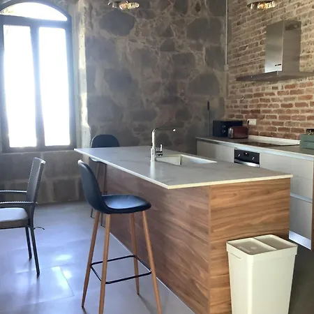 Alpispa * Las Palmas de Gran Canárias