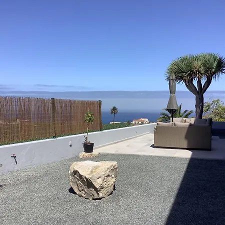 Alpispa Villa Las Palmas de Gran Canárias