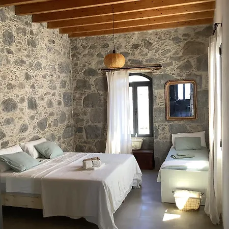 Villa Alpispa Las Palmas de Gran Canárias