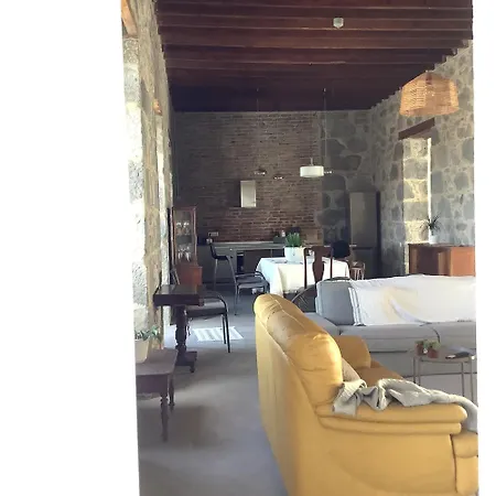 Villa Alpispa Las Palmas de Gran Canárias