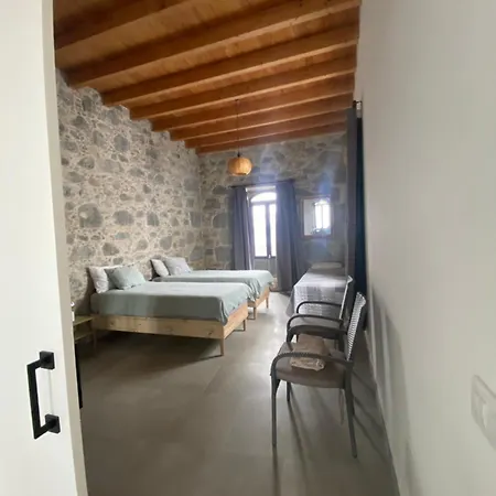 Alpispa Villa Las Palmas de Gran Canárias