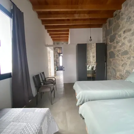 Alpispa 빌라 *