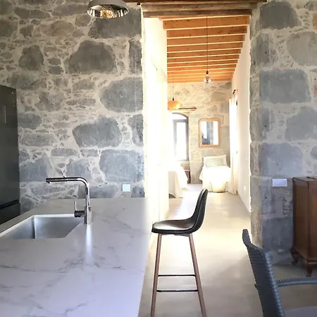 Alpispa Λας Πάλμας ντε Γκραν Κανάρια