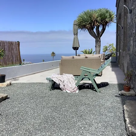 Βίλα Alpispa Λας Πάλμας ντε Γκραν Κανάρια