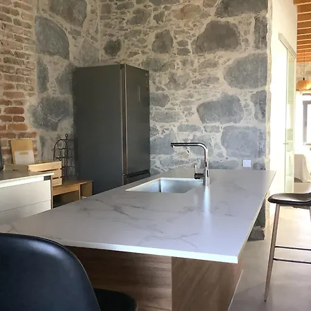 Alpispa Λας Πάλμας ντε Γκραν Κανάρια