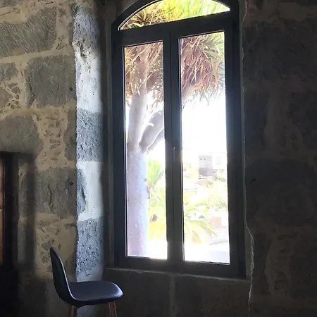 Alpispa Λας Πάλμας ντε Γκραν Κανάρια