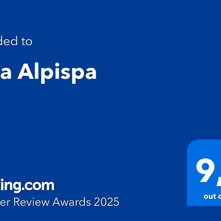 Βίλα Alpispa Λας Πάλμας ντε Γκραν Κανάρια