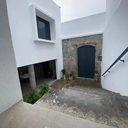 Alpispa Villa