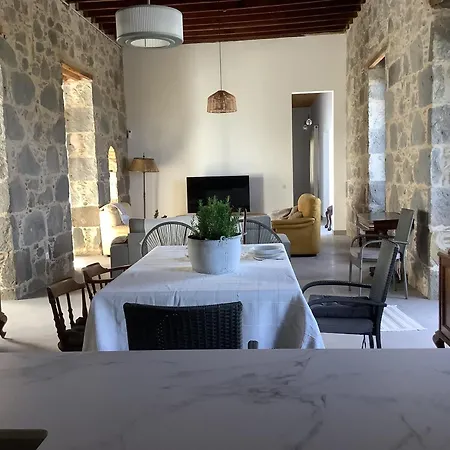 Villa Alpispa Las Palmas de Gran Canaria