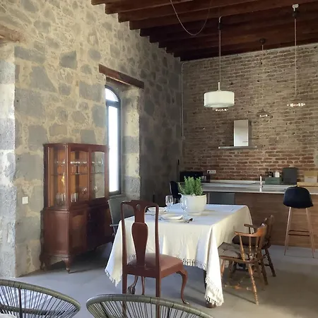 Alpispa Villa