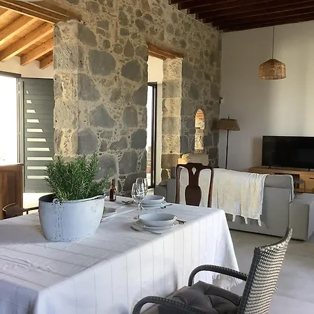 Alpispa Villa *