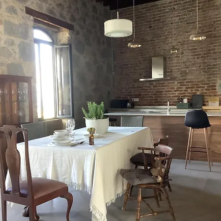 Alpispa Villa