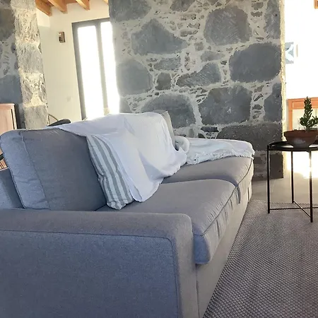 Villa Alpispa