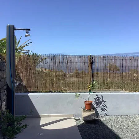 Alpispa Villa Las Palmas de Gran Canaria