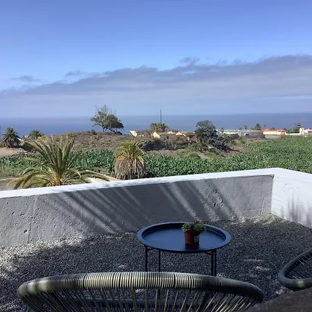 Alpispa Villa Las Palmas de Gran Canaria