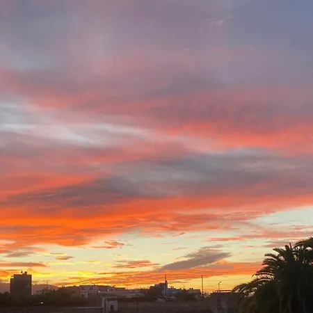 Alpispa Villa Las Palmas de Gran Canaria