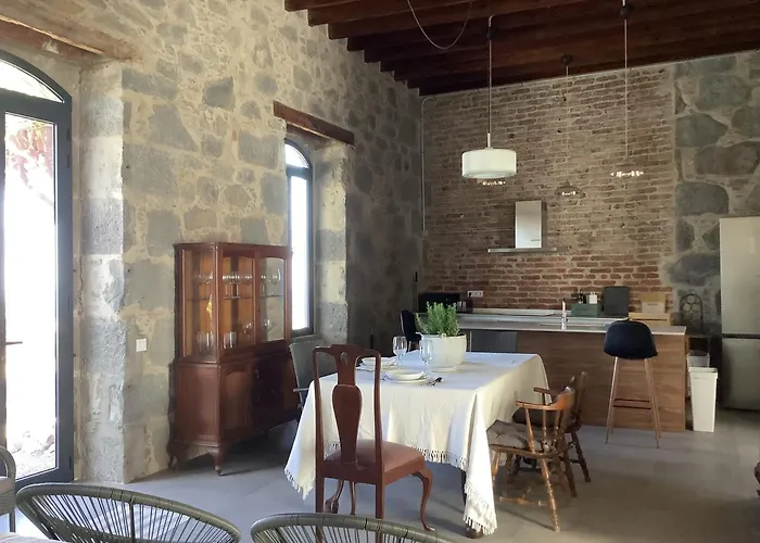 Alpispa Villa
