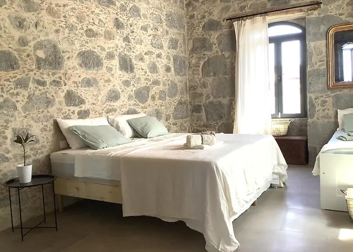 Villa Alpispa *