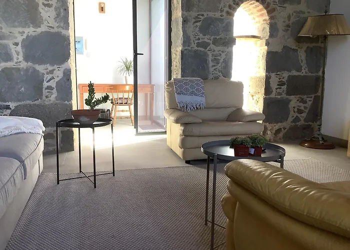 Villa Alpispa