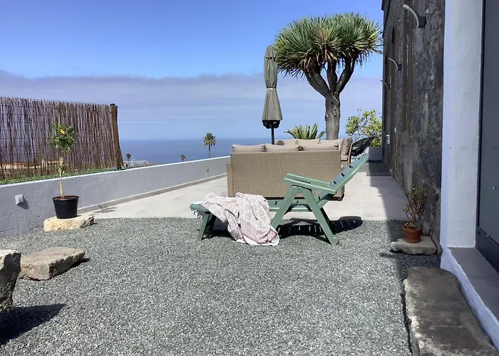 Villa Alpispa Las Palmas de Gran Canaria