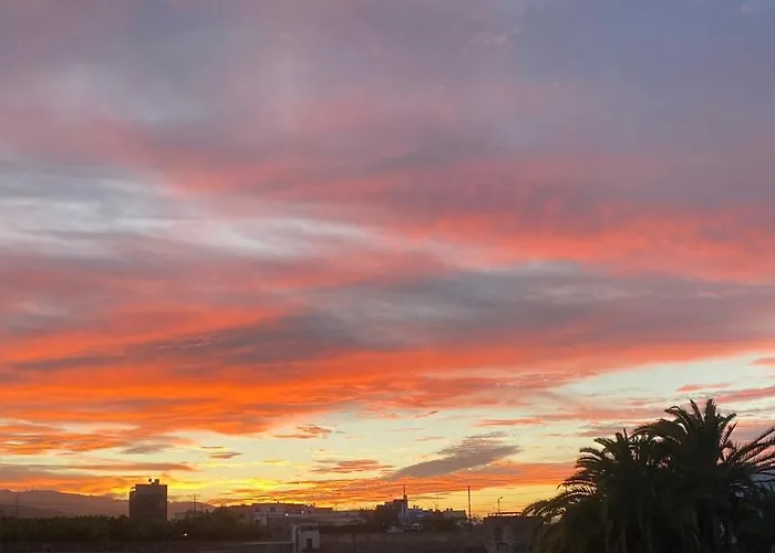 Alpispa Villa Las Palmas de Gran Canaria