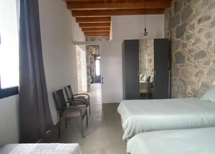 Alpispa Villa *
